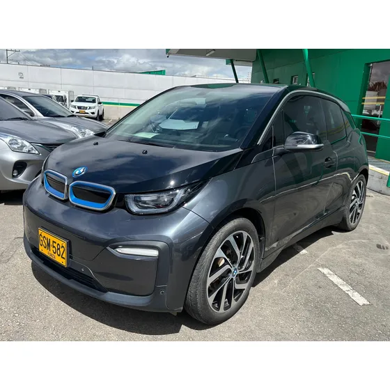 Bmw I3 Suite