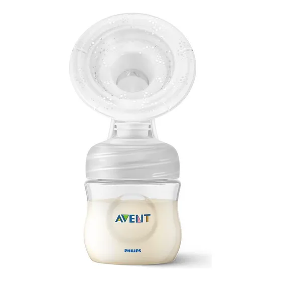 Sacaleche Manual Philips Avent