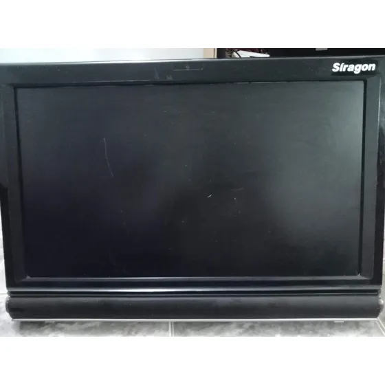 Síragon All In One Pc M-350, Repuestos