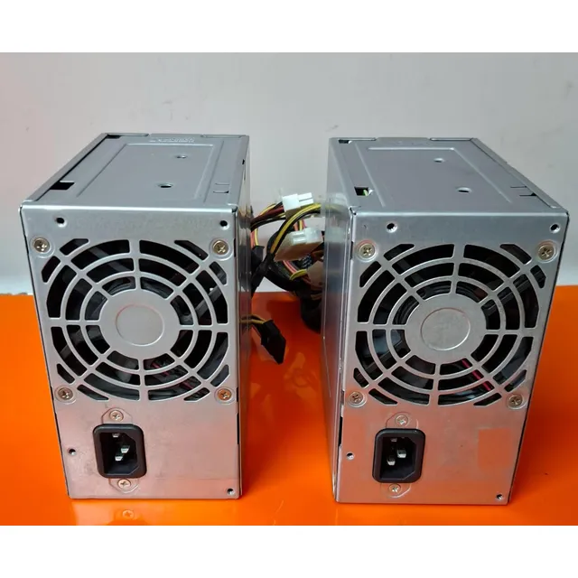 Fuente De Poder Para Servidor Hp Proliant Ml 110 G8