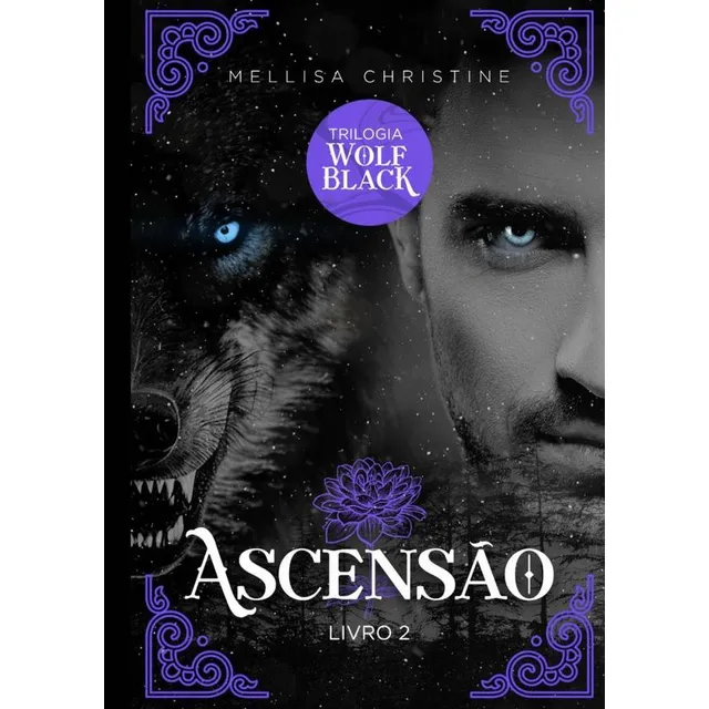 Ascensão (nova Versão), De Mellisa Christine