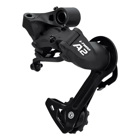 Pata De Cambio Ltwoo A2 7v 21v Compatible Con Shimano