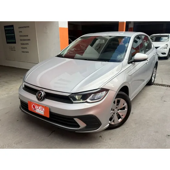 Volkswagen Polo 1.0 Mpi Manual