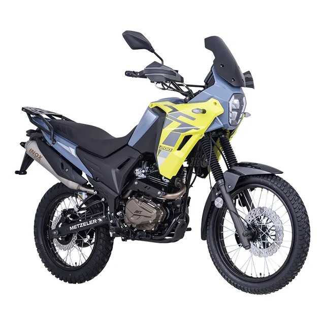Moto Akt Tt 200 2026 - Medellín, Bogotá, Cali