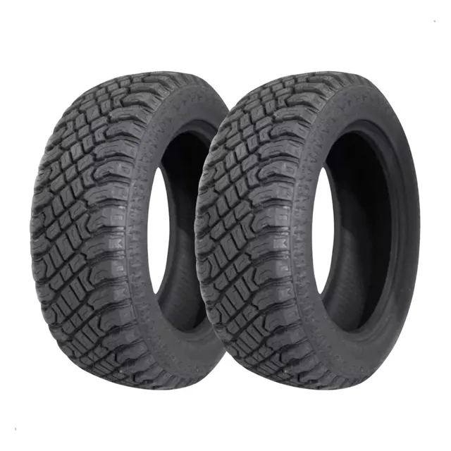 2 Pneu 275/45 22 Xt 112h Nova Land Rover Defender Atturo