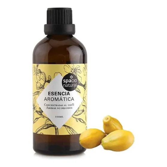 Esencia Para Cosmética 100 Ml | Spacio Natural