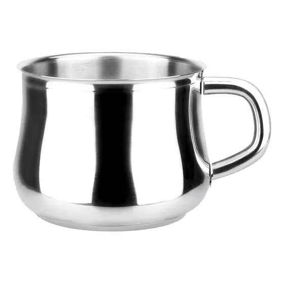 Lechero Acero Inoxidable Ideal Magefesa 14 Cm