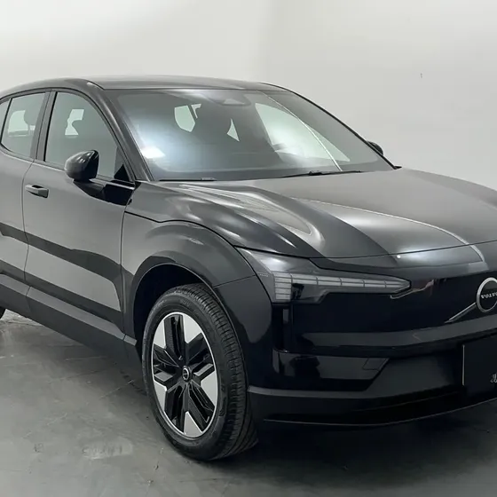 Volvo Ex30 2026 Core