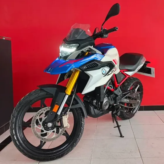 Bmw Gs310 2024