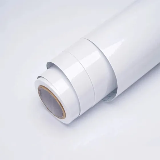 Vinilo Autoadhesivo Protector De Muebles, Neveras, Mesones