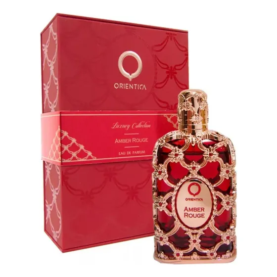 Ma Perfume Oriental Amber Rouge Amber Amber De Oriente