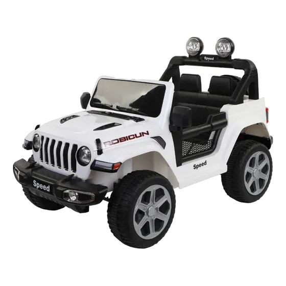 Auto/Camioneta de jugueteShine FT-938 color blanco