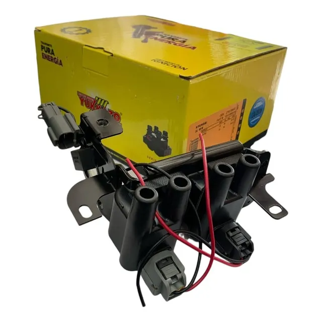 Bobina Getz 1.6 06-12 Elantra 1.6 06-12