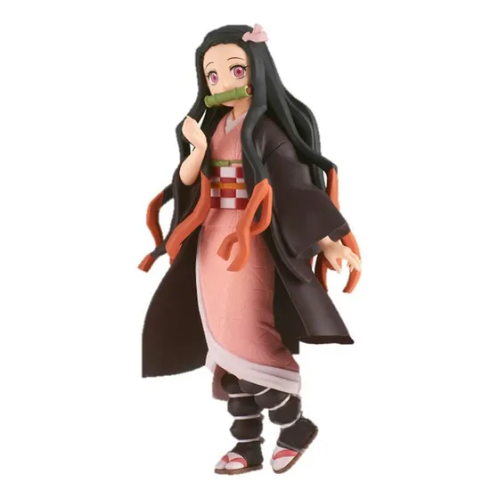 Banpresto Demonio Slayer - Nezuko Kamado - Figura 5.9 In