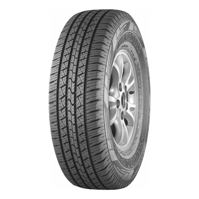 Llanta P215/70 R16 99t Savero Ht2 Gt Radial