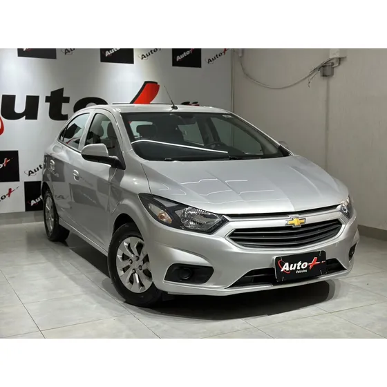 Chevrolet Onix 1.0 Lt 5p