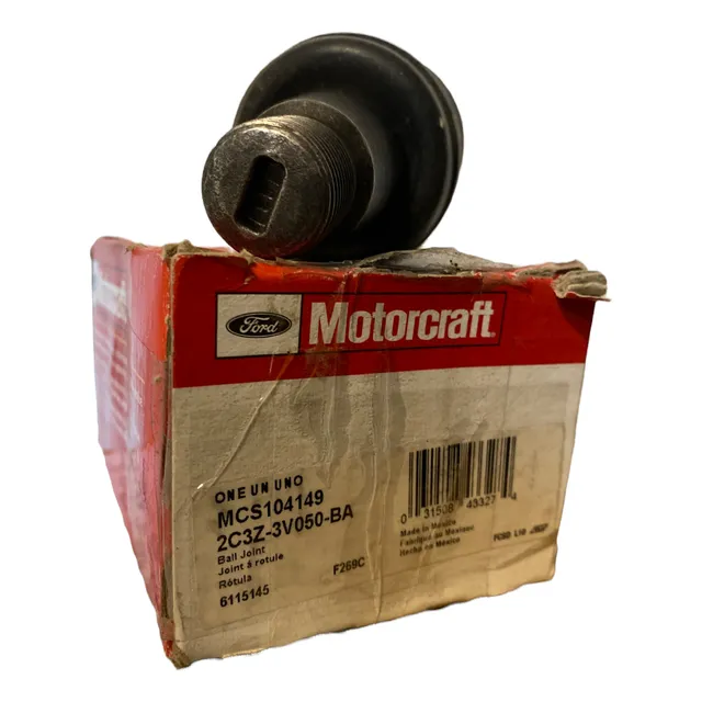 Rotula Mesas Delanteras 2c3z3v050ba Ford F250/f350/f450/f550