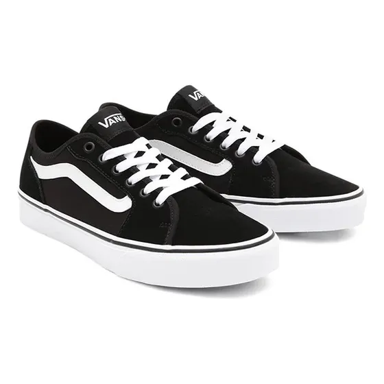 Zapatos Vans Originales Filmore Decon