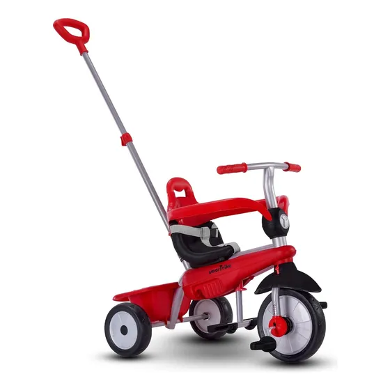 Smartrike Triciclo 3 En 1 Para Niños