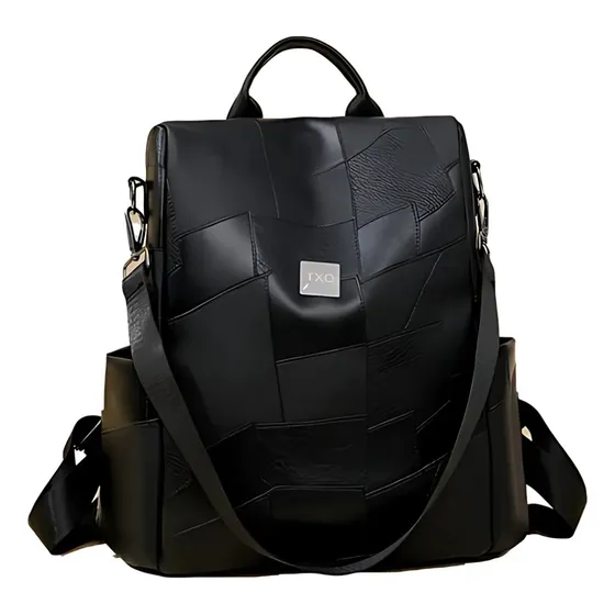 Bolso Morral Cartera Antirrobo Para Damas Casual Juvenil