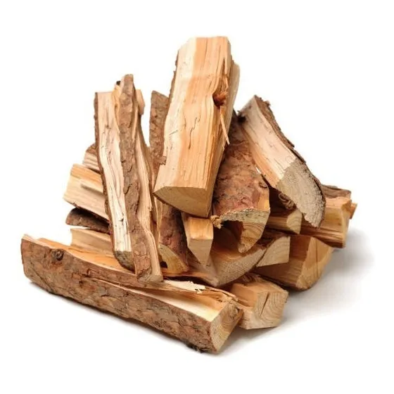 Leña Leños Madera Fogata Horno Estufa Ahumar Asado Chimenea 