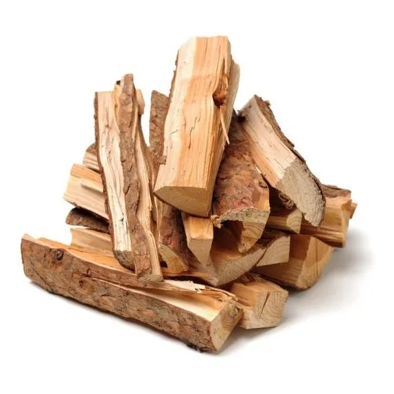 Leña Leños Madera Fogata Horno Estufa Ahumar Asado Chimenea 
