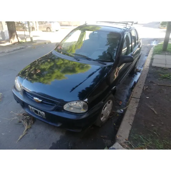 Chevrolet Corsa Classic 1.4
