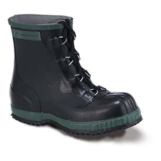 Cubrecalzado N44 Verde Bata