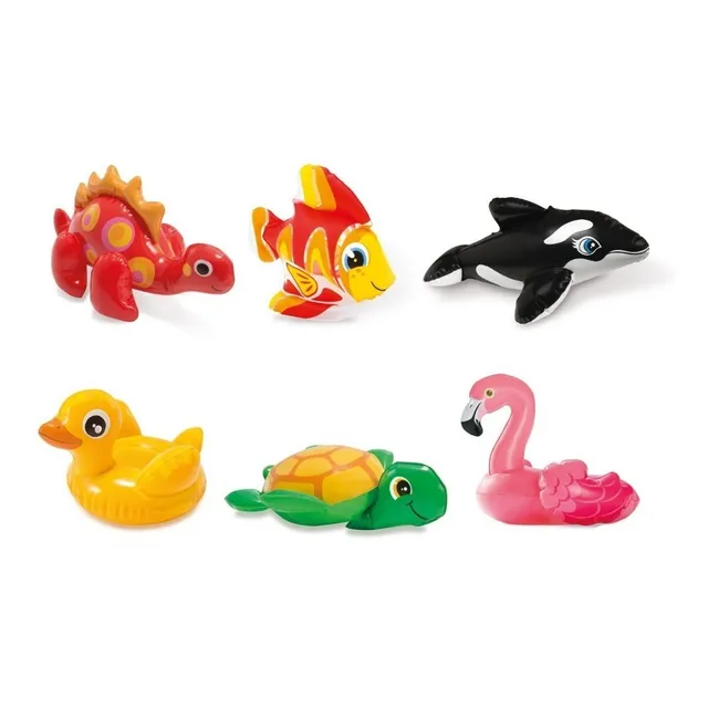 Juguete Inflable Piscina O Bañera Niños O Bebes Intex 58590