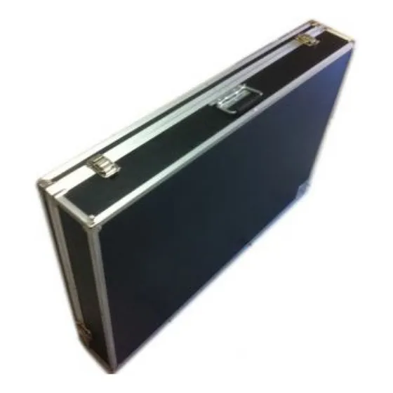 Case Maleta Pioneer Flx 4 / Rb / Sb3 / Ddj 400 Sup Notebook