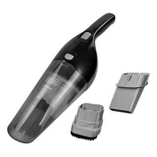 Aspiradora Inalámbrica C/cepillo Black+decker Hnv220bcz00 Aspiradora Inalámbrica C/cepillo Black+decker Hnv220bcz00