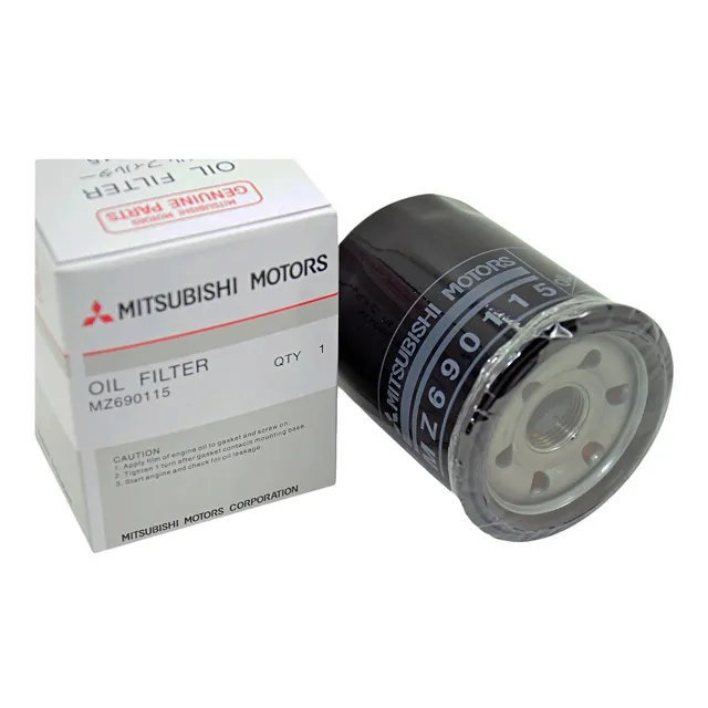 Filtro Aceite Signo Lancer 1.3 1.5 1.8 1.6 2.0 Touring 94-15