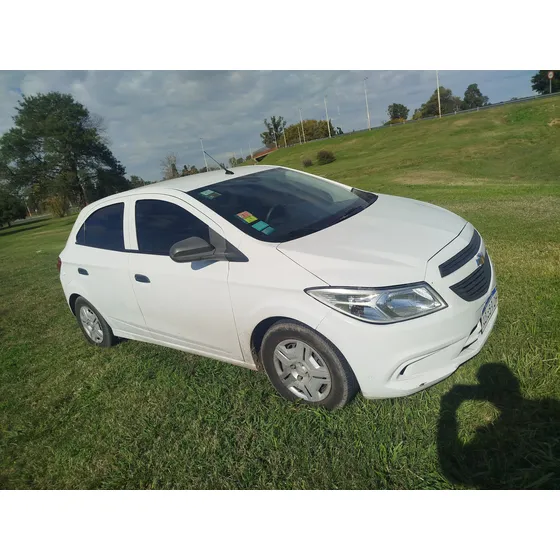 Chevrolet Onix 1.4 Joy Ls 98cv
