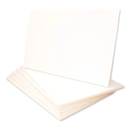 Ceramicas Sublimables 20x25 Cm, 12 Unidades