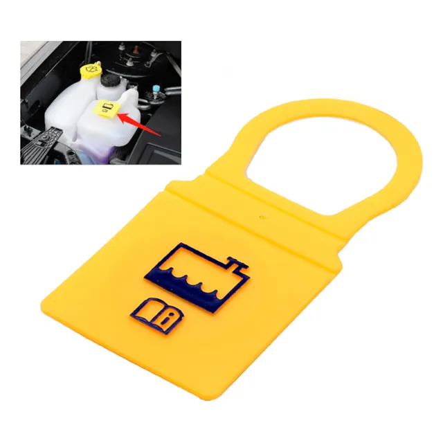 Para Tapa De La Tetera Jeep Grand Caravan Chrysler