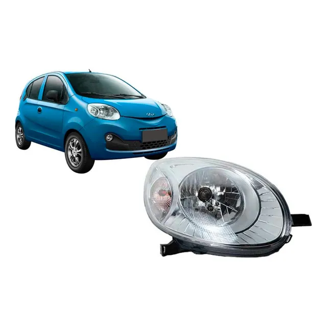 Optico Derecho Para Chery Iq 2015 2021