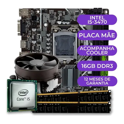 Placa Mae Msi Z490m-s01 Intel 1200 Ddr4 Matx Z490 10ª Gera