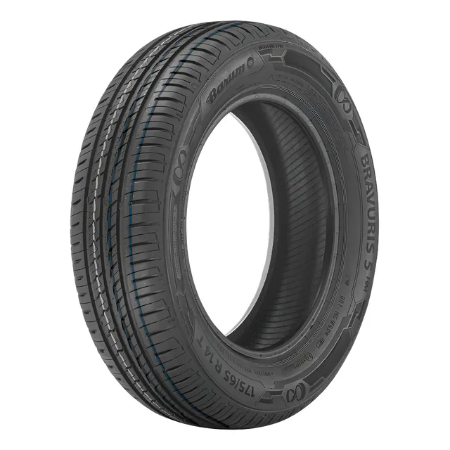 Pneu 175/70r13 Barum Bravuris 5hm P 82 T