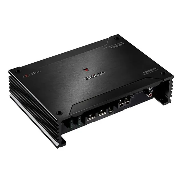 Planta Monoblock Kenwood Excelon 1000 Watts 300 Rms X502.1