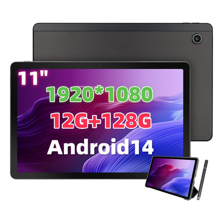 Tablet C9+ 11' 12gb+128gb 1920*1080p Android 14 Con 5g Wifi Tablet C9+ 11' 12gb+128gb 1920*1080p Android 14 Con 5g Wifi