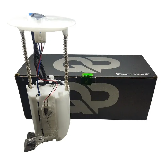 Conjunto Bomba Gasolina Hilux 2011 2012 2013 2014 2015 2016