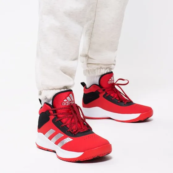 Zapatos adidas Cross Up5
