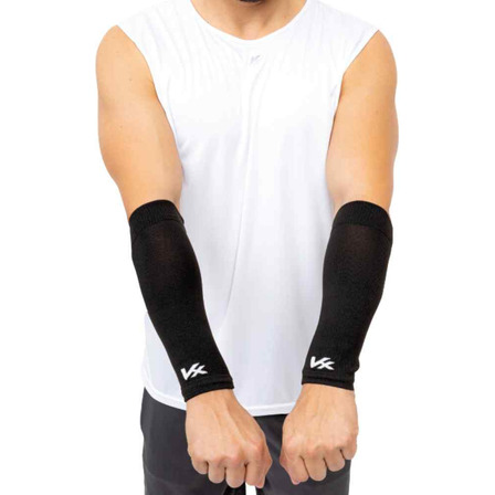 Manguito Curto Kanxa Vôlei Atividade Física Ciclismo Light Manguito Curto Kanxa Vôlei Atividade Física Ciclismo Light
