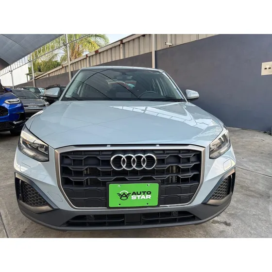 Audi Q2 1.4 35 Tfsi Dynamic