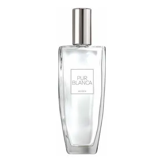 Fragancia Pur Blanca