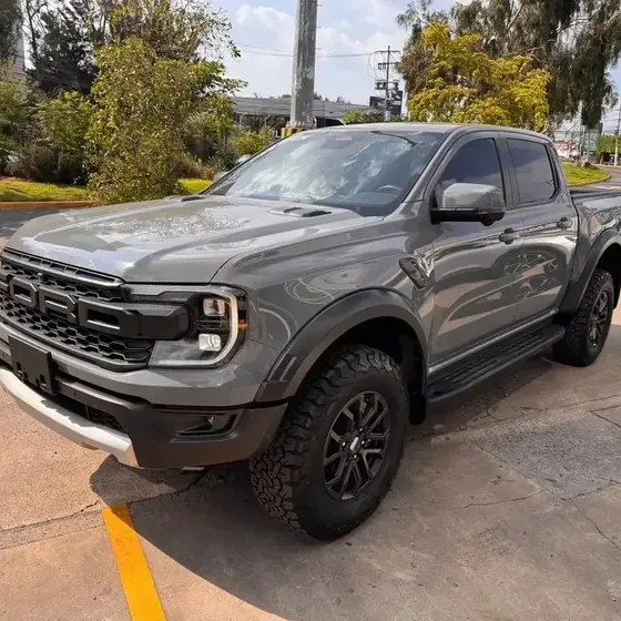 Ford Ranger Raptor 2023 3.0 V6 4x4 At