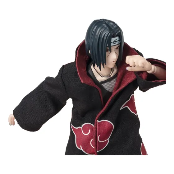 Naruto Shippuden S.h.figuarts Itachi Uchiha Narutop99