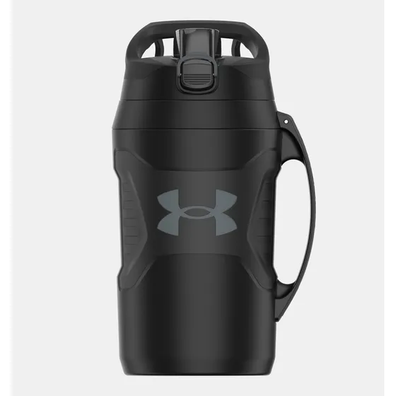 Termo Under Armour Térmica UA Playmaker Jug 1.89L black  y  pitch gray-002