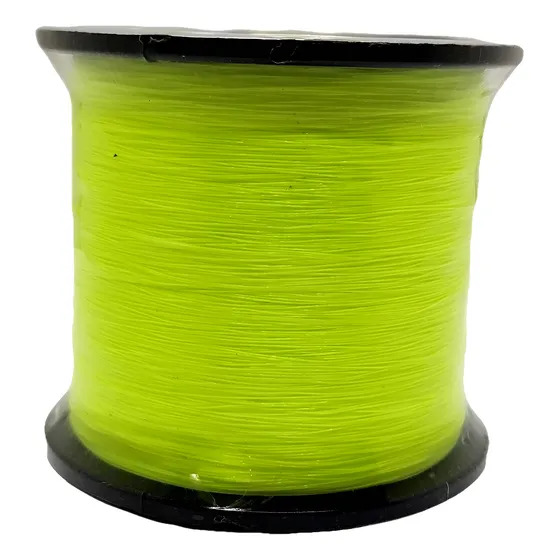 Bobina Nylon Taira Procean Flex Verde 0.35mm 1050 Mts 8.5kg