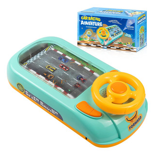Volante De Simulação De Condução De Carro Usb Volante De Simulação De Condução De Carro Usb